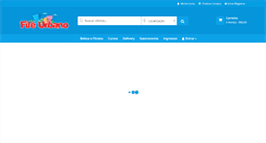 Desktop Screenshot of fileurbano.com.br